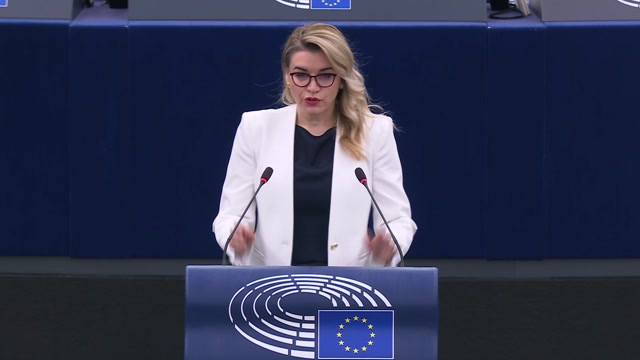 Housing crisis in the European Union with the aim of proposing solutions for decent, sustainable and affordable housing: MEPs debate (part 1)
